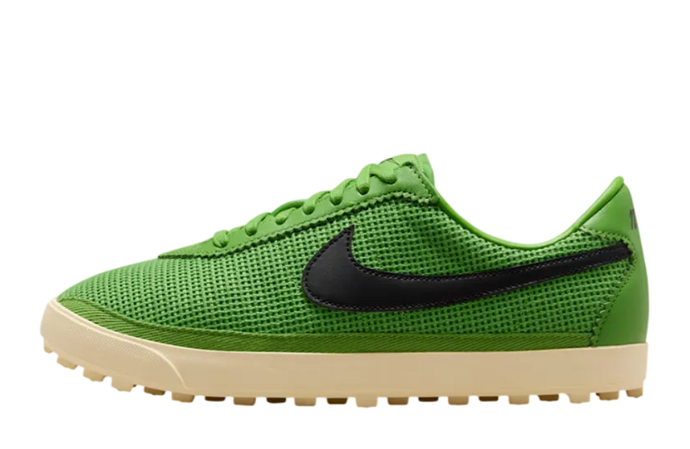 (Women) Nike Astrograbber Textile Chlorophyll/Muslin/Black II1248-300