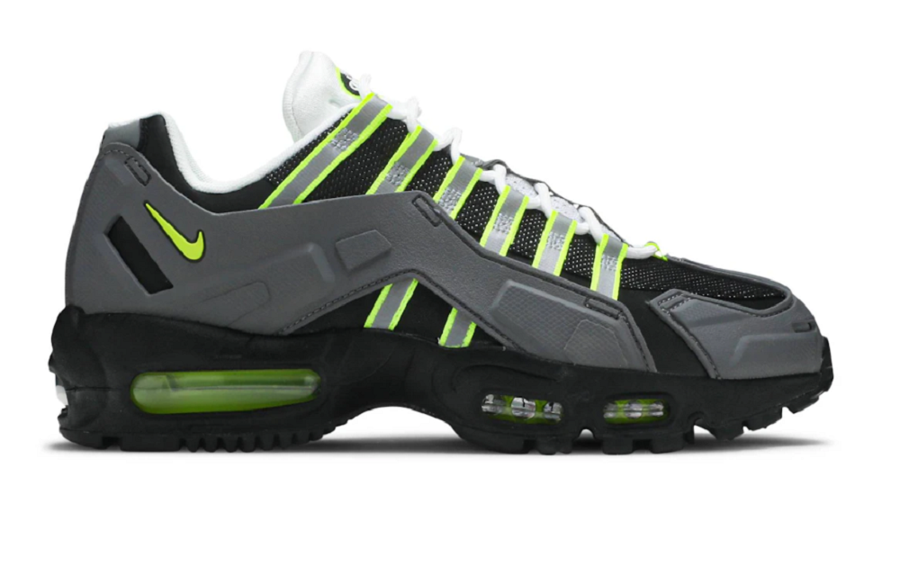 Nike Air Max 95 NDSTRKT 'Neon' CZ3591-002