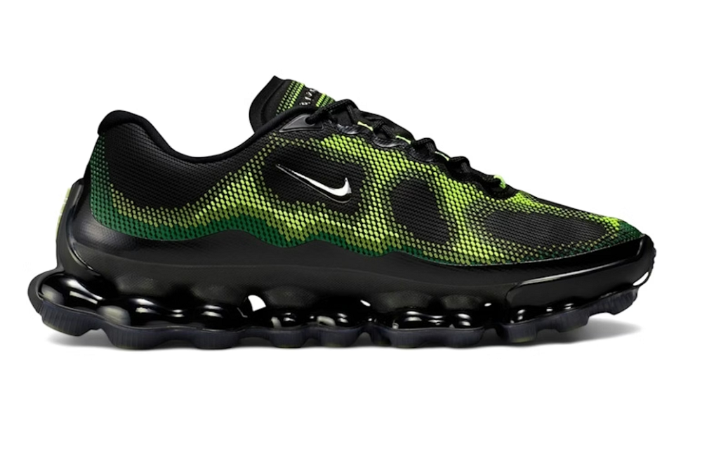 Nike Liquid Max 'Poison Dart Frog' IQ7634-001