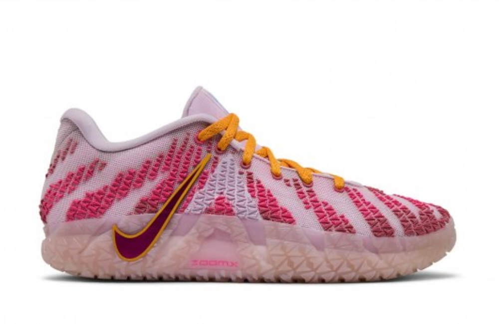 Nike Ja 3 'Valentine's Day'