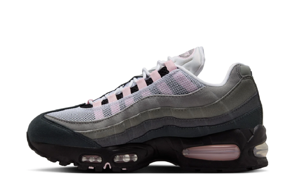 Nike Air Max 95 'Pink Foam'