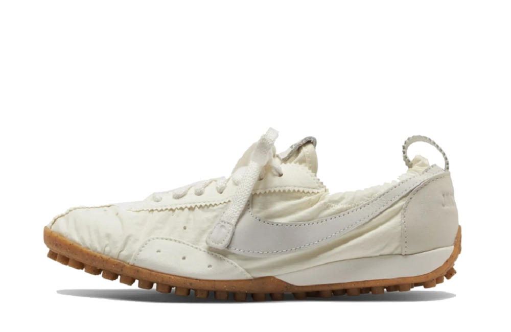 Jacquemus x Nike Moon Shoe SP 'Soft Pearl'