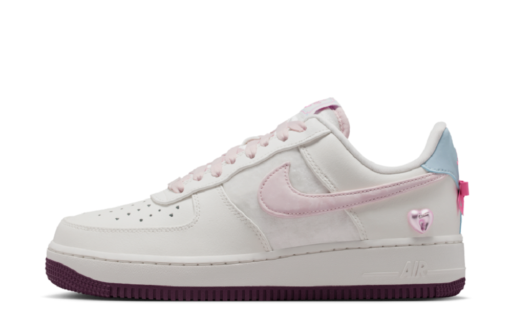 Nike Air Force 1 'Valentine's Day' 2026