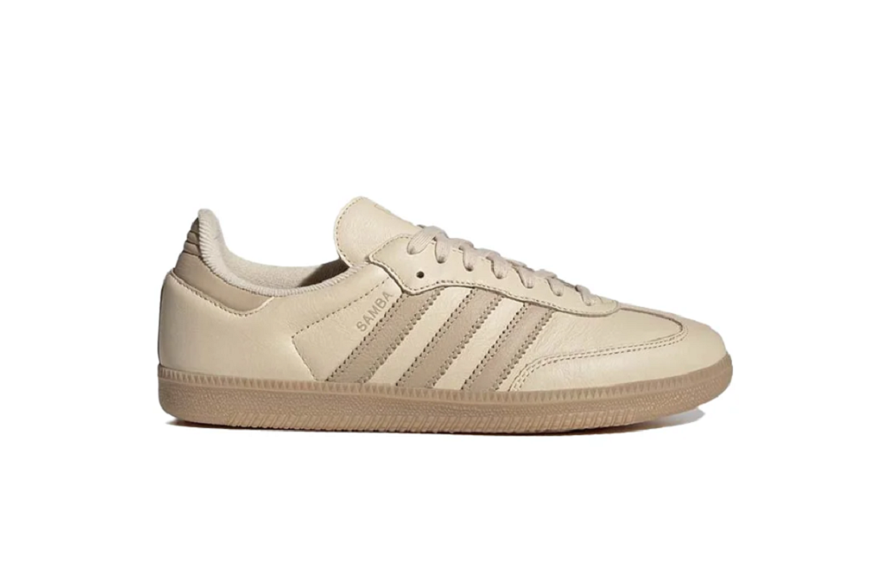 Adidas Samba OG 'Sand Strata Magic Beige'