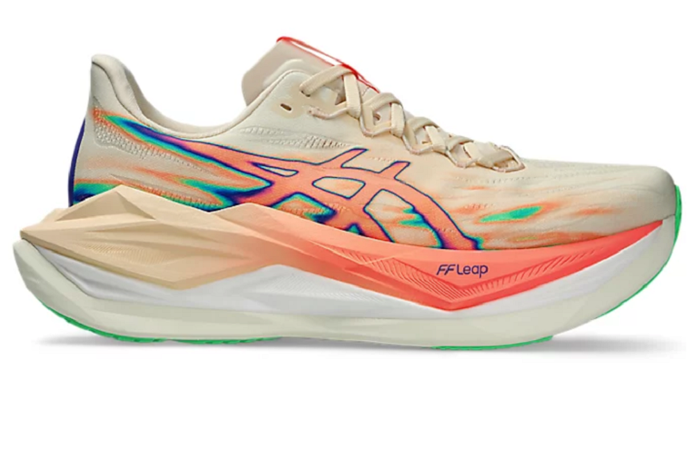 ASICS Superblast 3 'Seashell Sun Coral' 1013A177-800