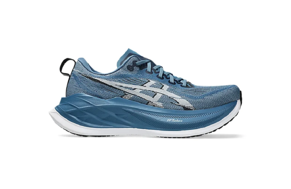ASICS Superblast 2 'Winter Sea' 1013A142-402