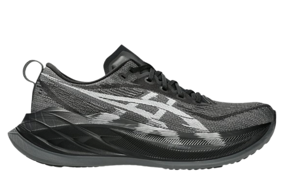 ASICS Superblast 2 'Black White' 1013A160-001