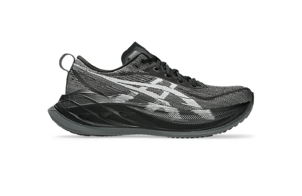 ASICS Superblast 2 'Black White' 1013A160-001