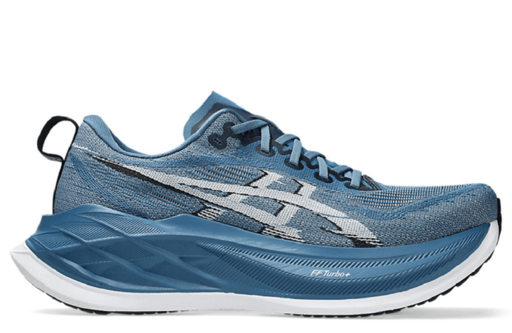 ASICS Superblast 2 'Winter Sea' 1013A142-402