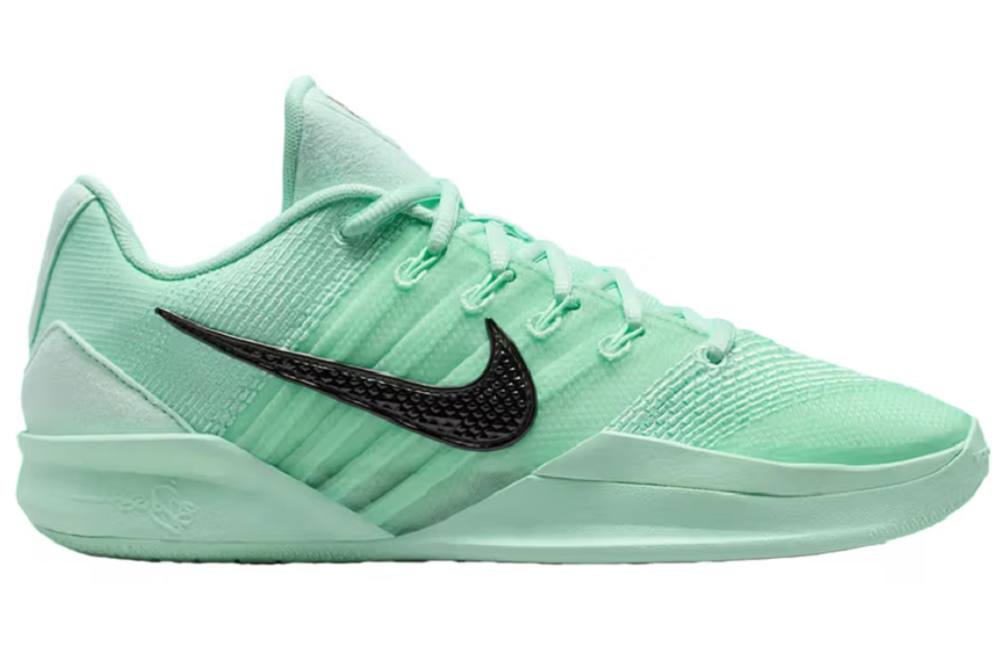 (Women) Nike Sabrina 3 'Statue of Liberty' HF2881-302/HF2882-302