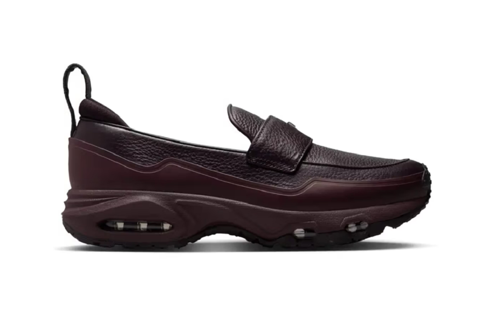 Nike Air Max Phenomena 'Burgundy Crush Black' IM8814-600