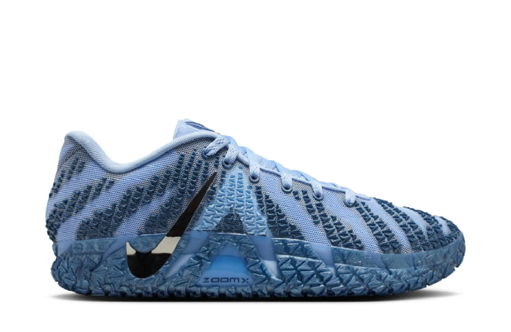 Nike Ja 3 'Cobalt Bliss' HF2793-400/HF2794-400