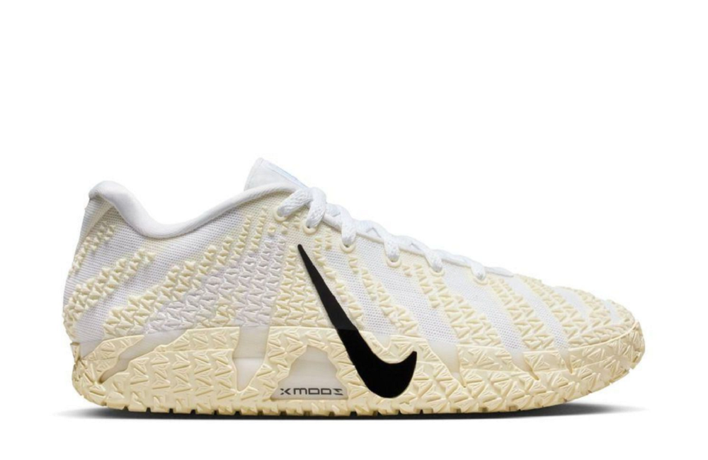 Nike Ja 3 'Coconut Milk' HF2793-101/HF2794-101