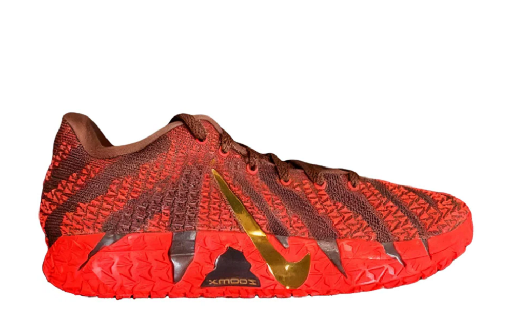 Nike Ja 3 'Year of the Horse' IB6508-200/IB6509-200