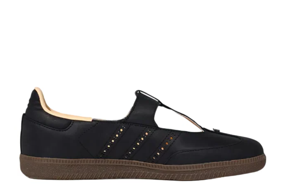 adidas Samba Jane 'Core Black' KJ3970