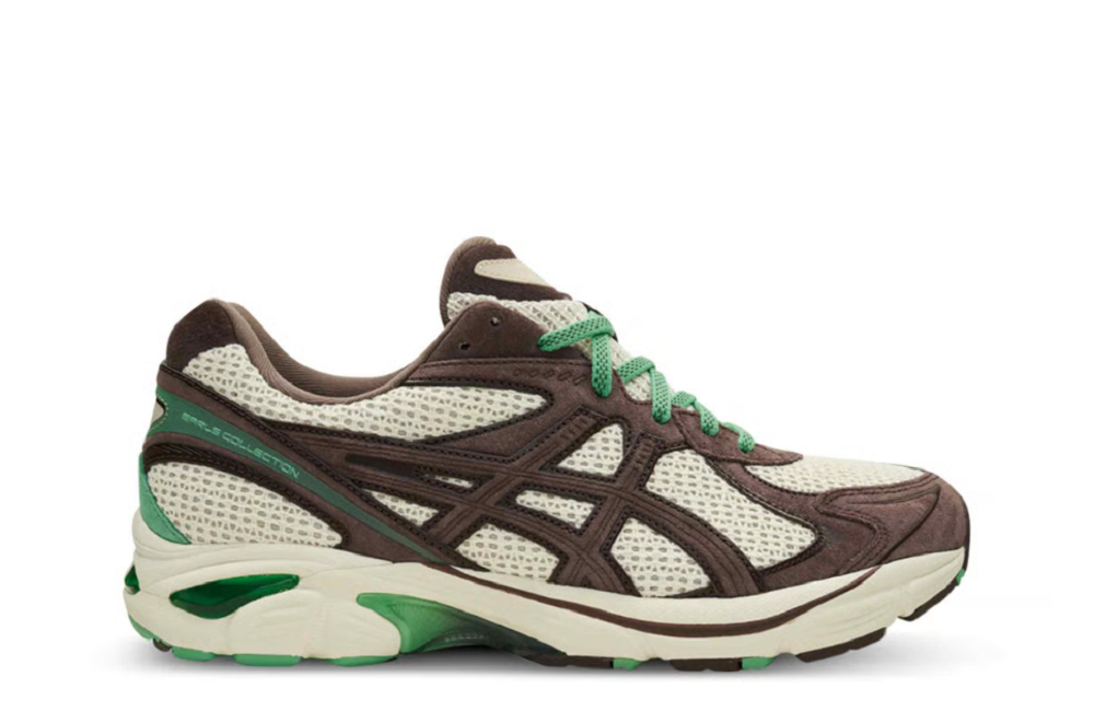 Earls Collection x ASICS GT 2160 'Ngāwari' 1203A493-100