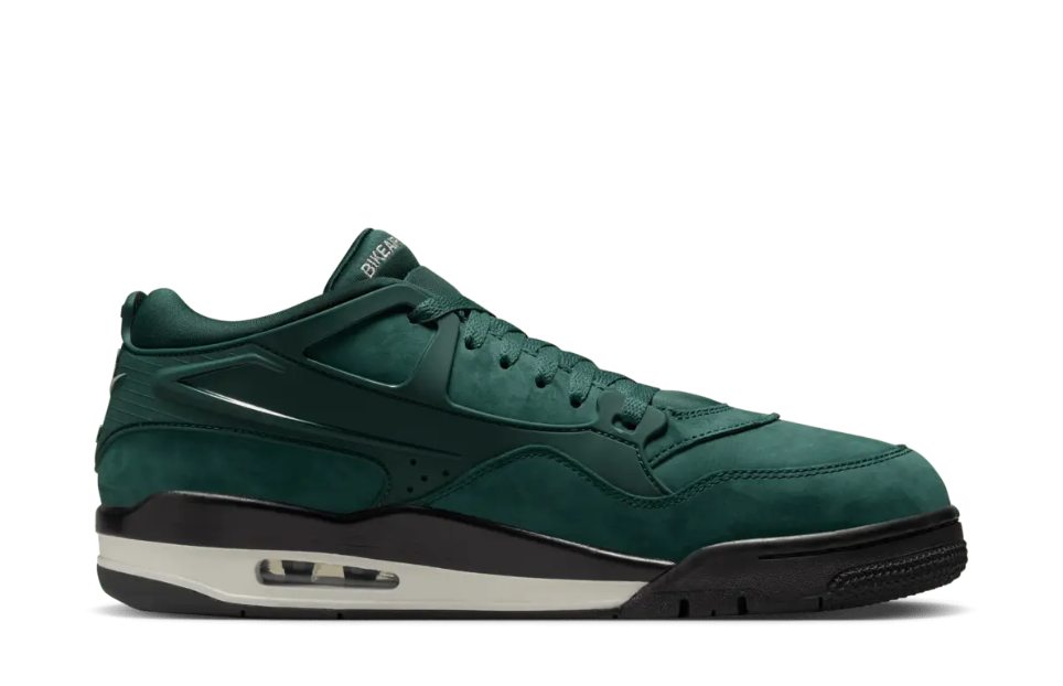 Air Jordan 4 RM 'Grandma's Driveway' / 'Pro Green' HF4334-300