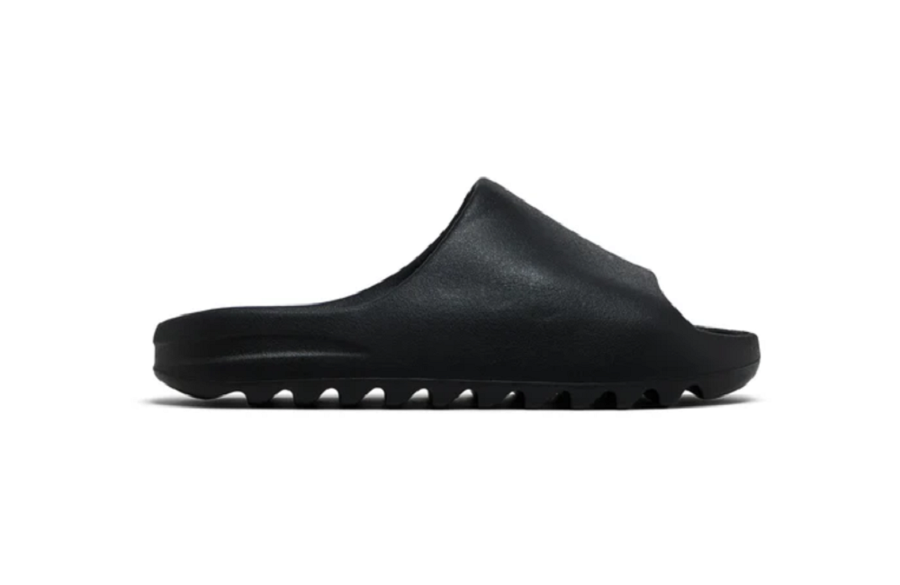 Yeezy YZY YS-01 'Black'