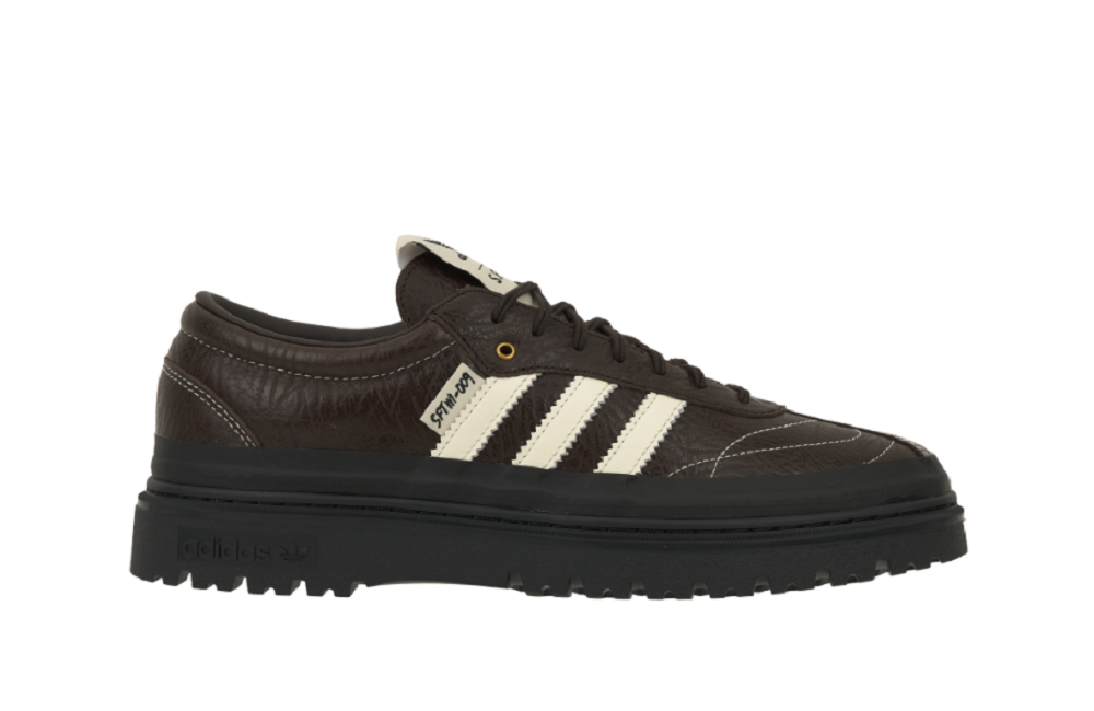 Song For The Mute x adidas Samba LX Freizeit 'Aura Coffee Off White' KI4762