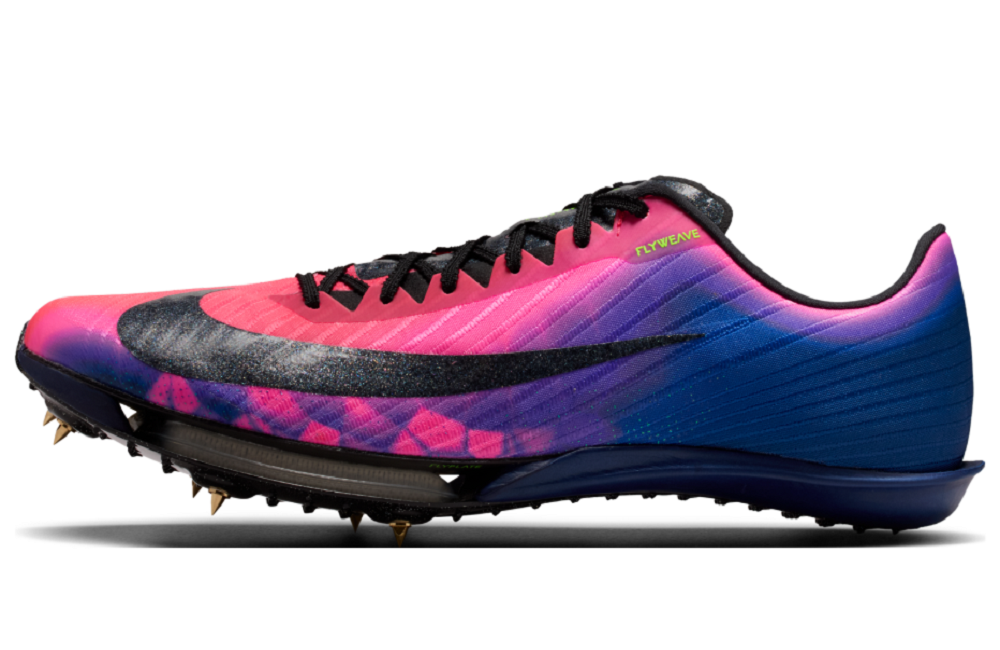 Nike Air Zoom Maxfly 2 'Glam Fierce Purple Pink Blast' IM9129-500