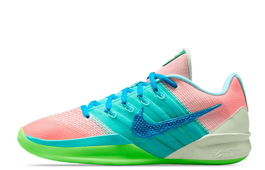 (Women) Nike Sabrina 3 'What The' IO7845-300