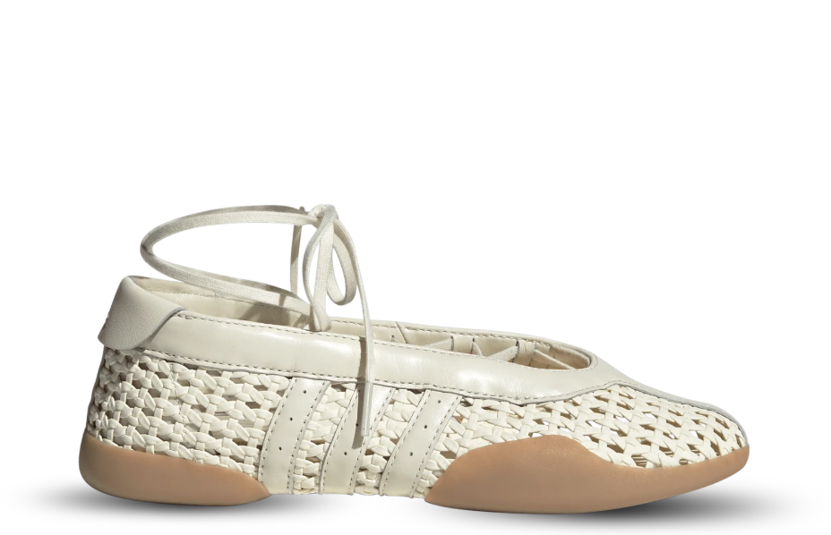 (Women) adidas Taekwondo Mei 'Cream White' KI3582