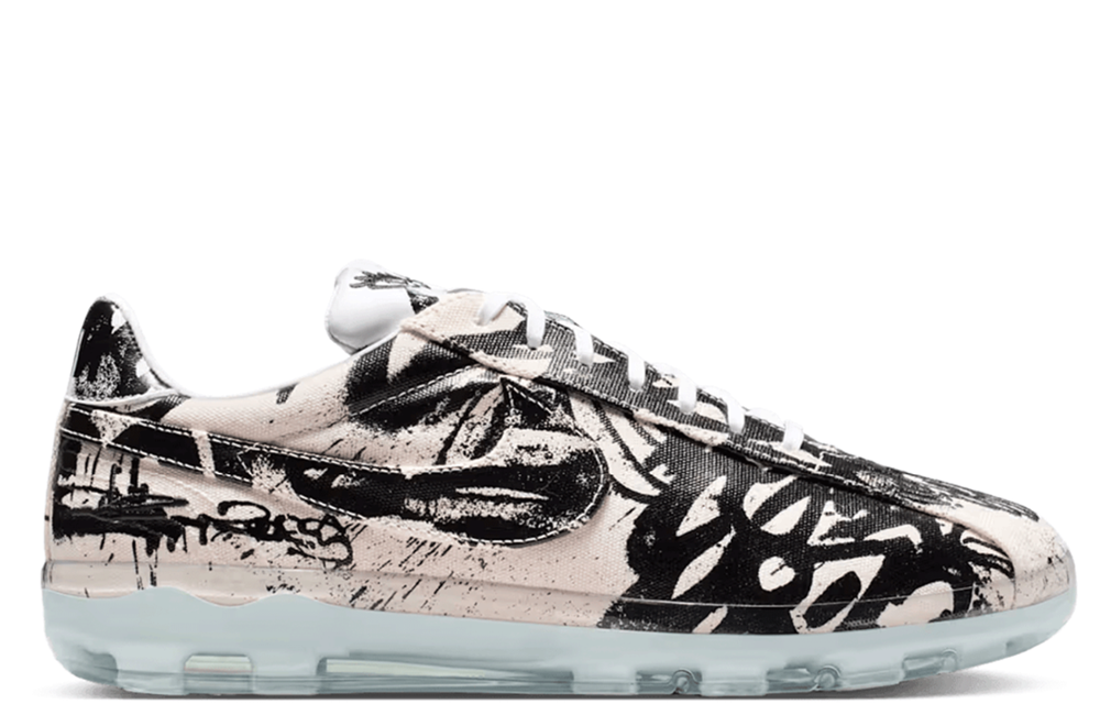 Slawn x Nike Cryoshot Striker 1976 'Nigeria' II9933-100
