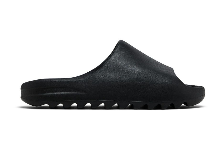 Yeezy YZY YS-01 'Black'