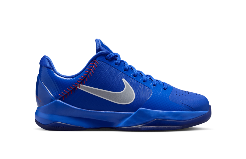 Nike Zoom Kobe 5 Protro 'Dodgers' IO6256-400