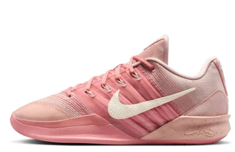 Nike Sabrina 3 EP Sneakers 'Pink Oxford' HF2882-600