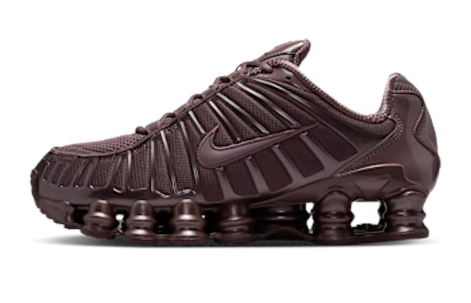 (Women) Nike Shox TL Sneakers Tattoo IB1087-500