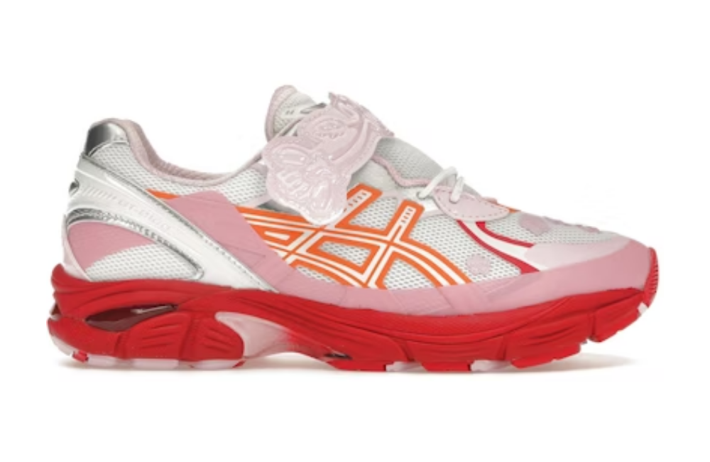 Cecilie Bahnsen x ASICS GT 2160 'Habanero'