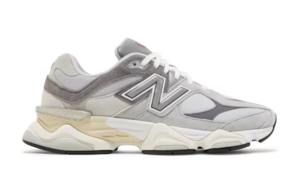 New Balance 9060 'Rain Cloud'