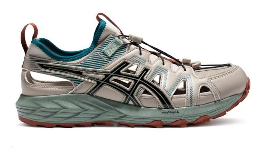 ASICS Gel-Sonoma SE 'Beige Mint'