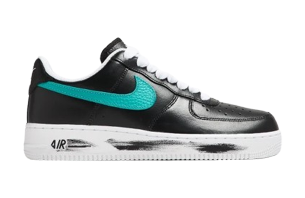 G-Dragon x Nike Air Force 1 '07 'Para-Noise 3.0'