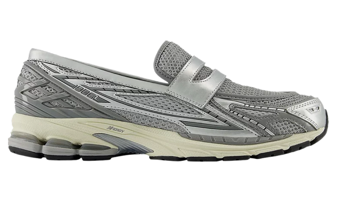 New Balance 1906L 'Silver Shadow Grey'