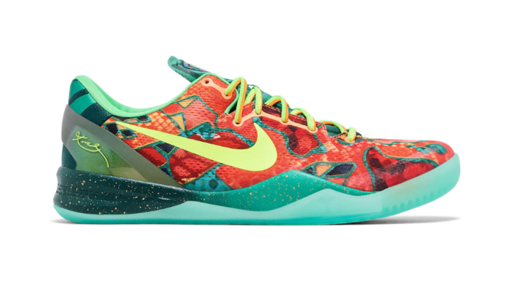 Nike Kobe 8 Protro 2025 'What The Kobe'