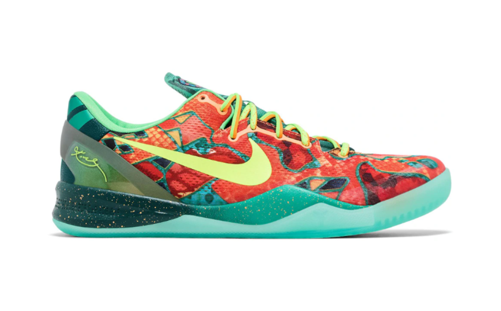 Nike Kobe 8 Protro 2025 'What The Kobe'