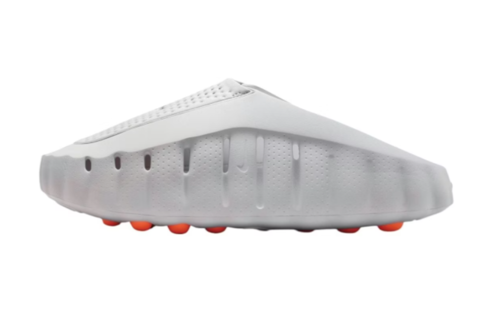 Nike Mind 001 'Light Smoke Grey' HQ4307-003